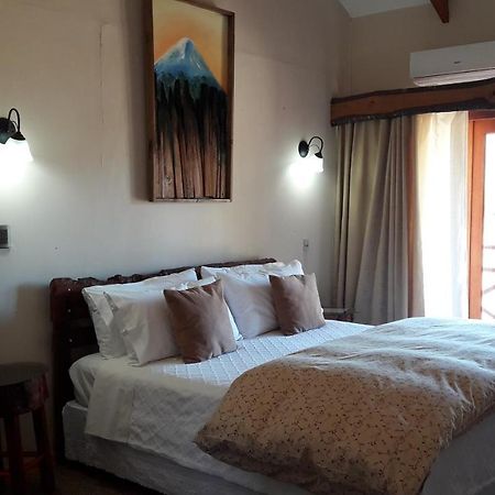 Eco Hotel アントゥコ エクステリア 写真