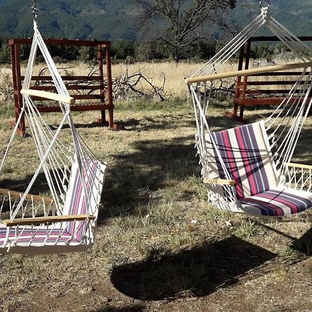 Eco Hotel アントゥコ エクステリア 写真