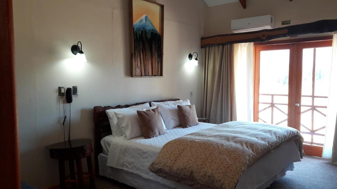 Eco Hotel アントゥコ エクステリア 写真