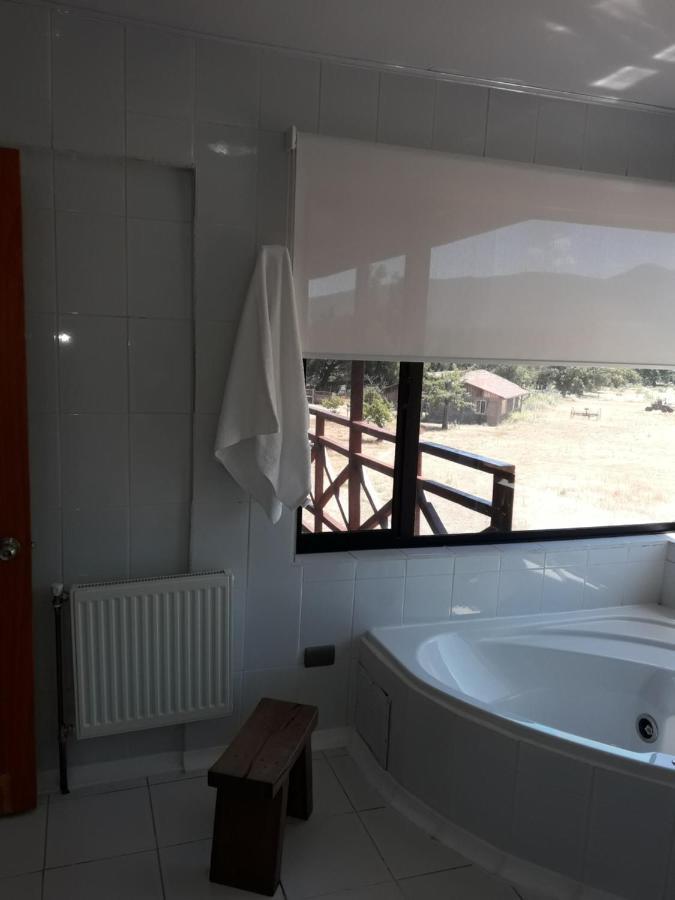 Eco Hotel アントゥコ エクステリア 写真