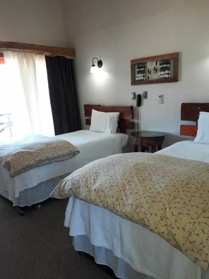 Eco Hotel アントゥコ エクステリア 写真