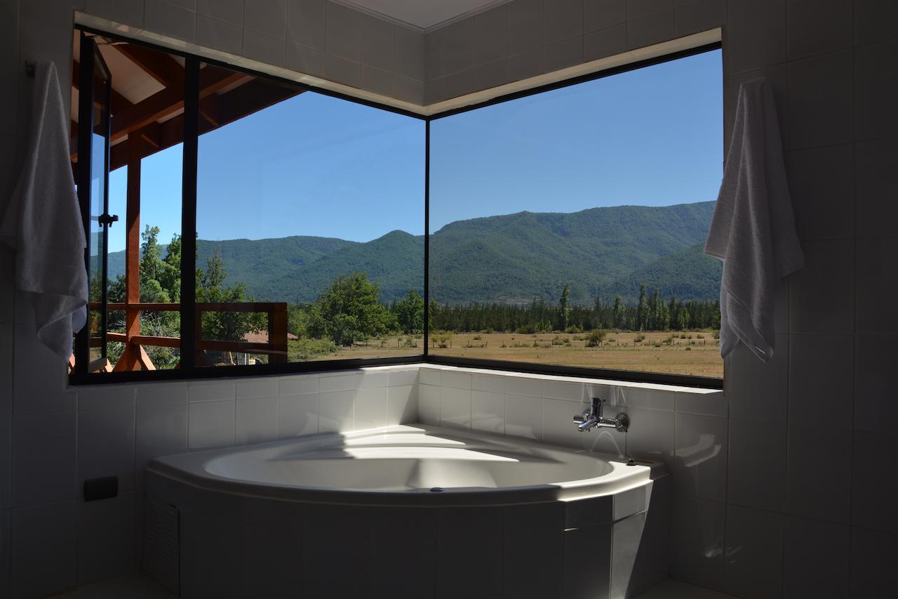 Eco Hotel アントゥコ 部屋 写真