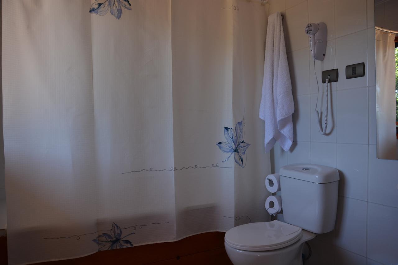 Eco Hotel アントゥコ 部屋 写真