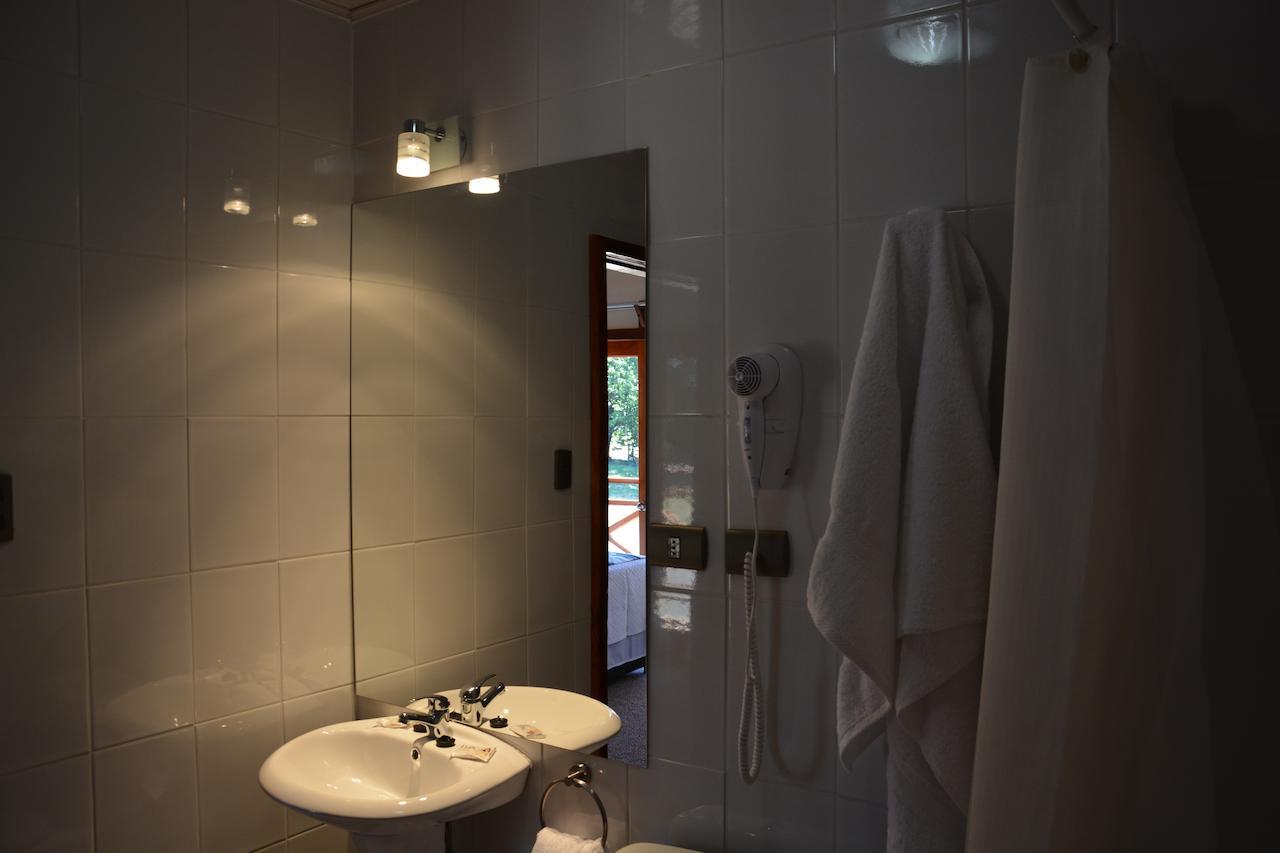 Eco Hotel アントゥコ 部屋 写真