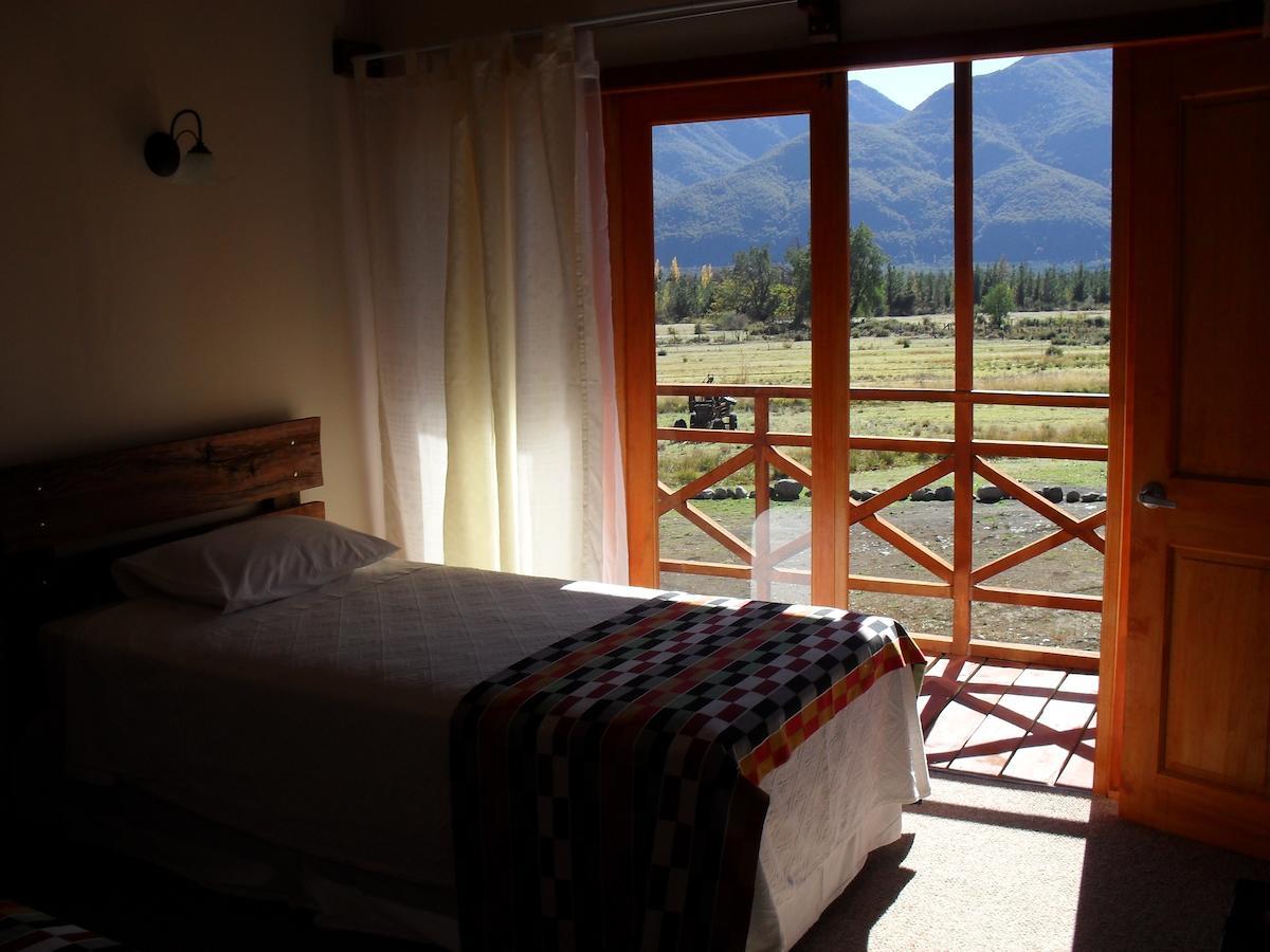 Eco Hotel アントゥコ 部屋 写真