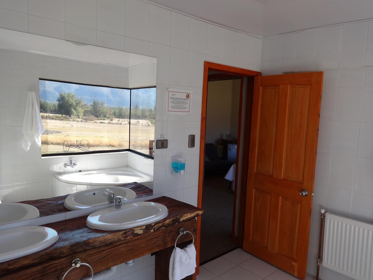 Eco Hotel アントゥコ 部屋 写真