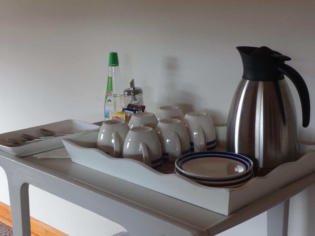 Eco Hotel アントゥコ エクステリア 写真
