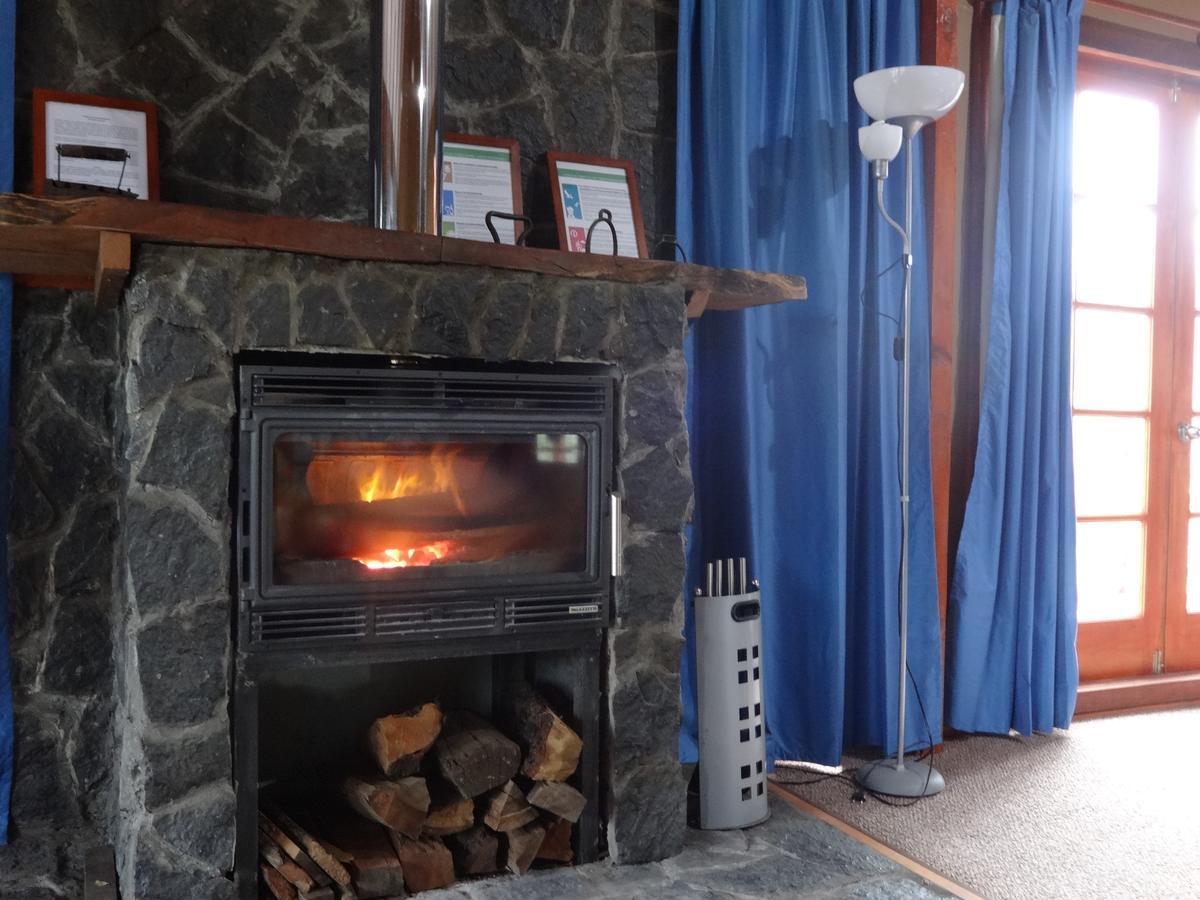 Eco Hotel アントゥコ エクステリア 写真